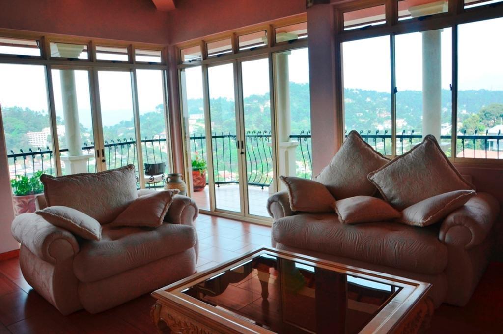 36 Bed & Breakfast Kandy Eksteriør billede