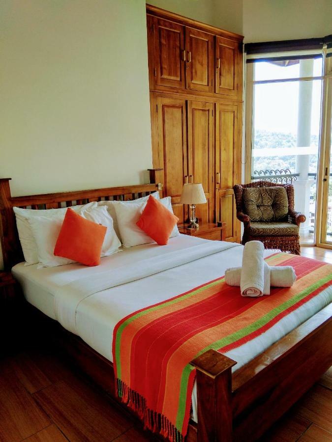 36 Bed & Breakfast Kandy Eksteriør billede